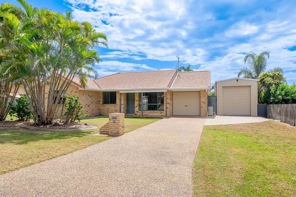 For Lease: Stunning Family Home in Bargara