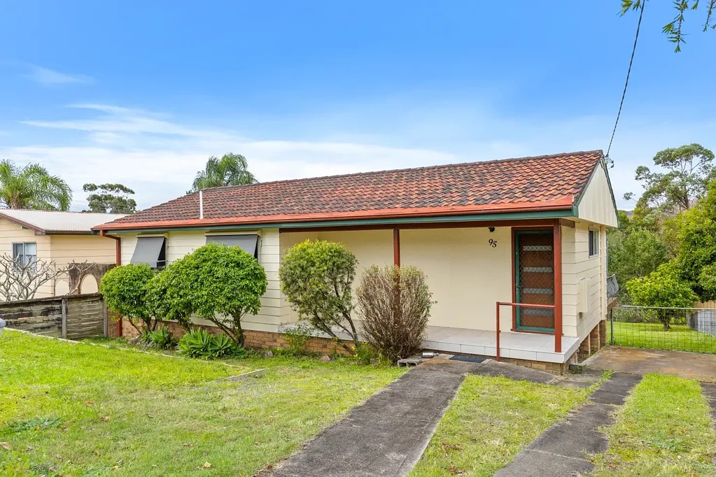 Dungog 2ਬੈੱਡਰੂਮ Neat, Tidy & Perfectly Positioned