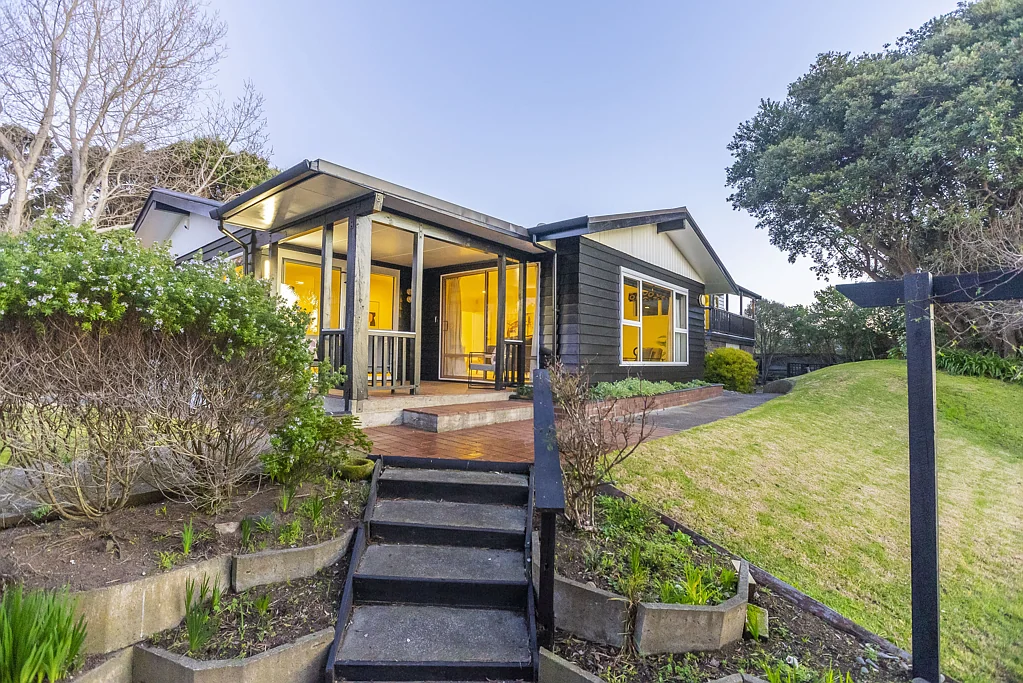 21 Donovan Road, Paraparaumu Beach, Kapiti Coast, Wellington