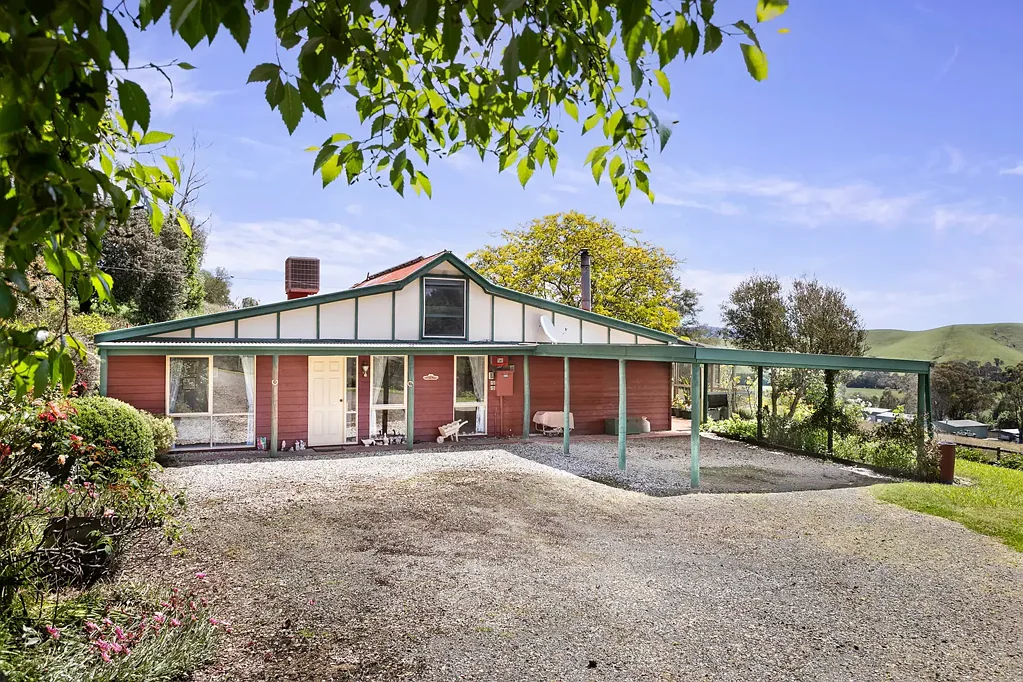 3982 Melba Highway, Glenburn, VIC 3717