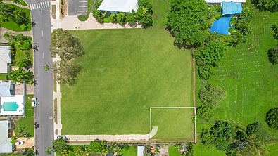 Port Douglas Premium Duplex-Ready Land in Tropical Port Douglas