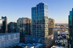 1601E/888 Collins Street, Docklands