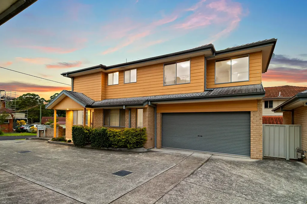 1/46-48 Heaton Street, Jesmond, NSW 2299