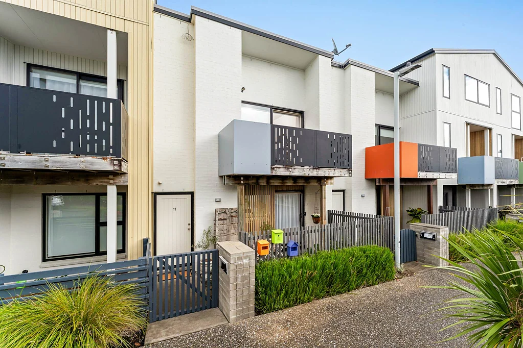 Hobsonville 1房  Last Chance to View Before It’s Sold!