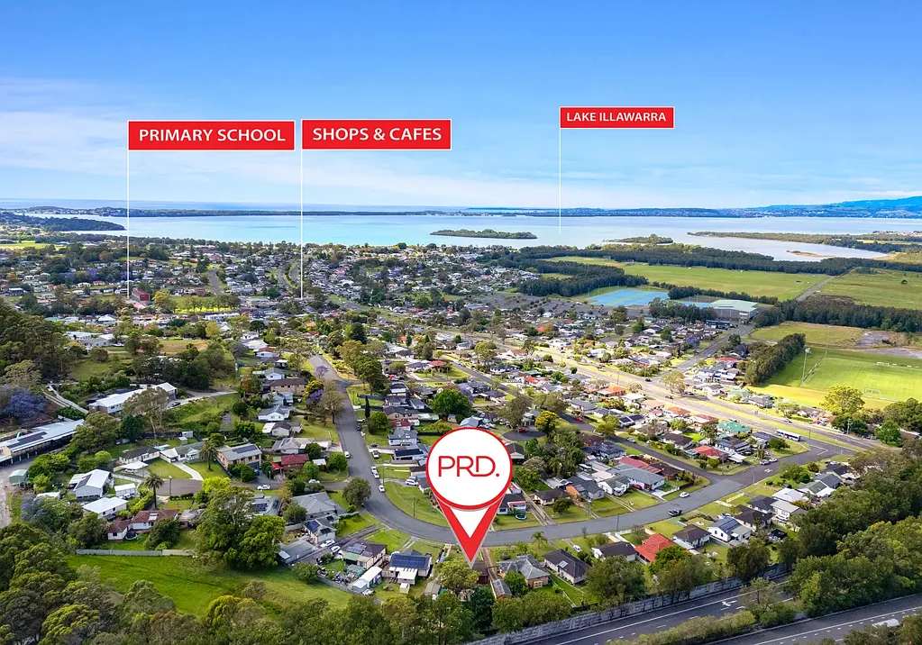 110 Nottingham Street, Berkeley, NSW 2506