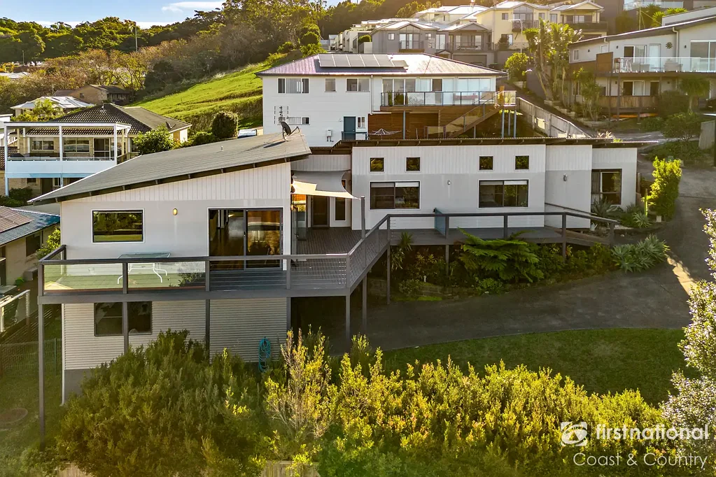 Kiama 4房  22 Cooinda Place, Kiama