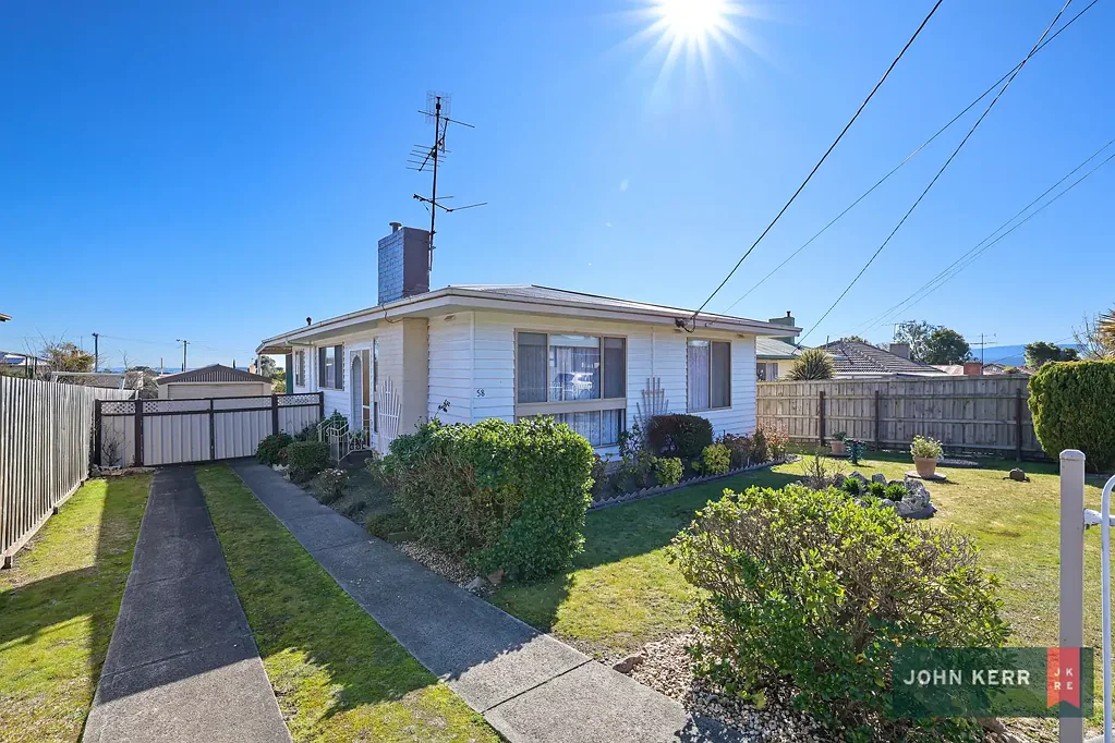 58 Queen Street, Moe, VIC 3825