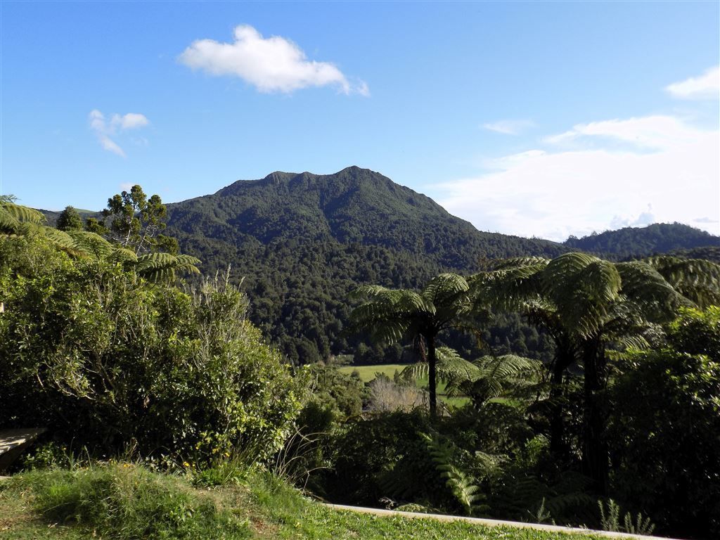 111 Dickey Flat Road, Waikino, Hauraki, 3 rūma, 1 rūma horoi