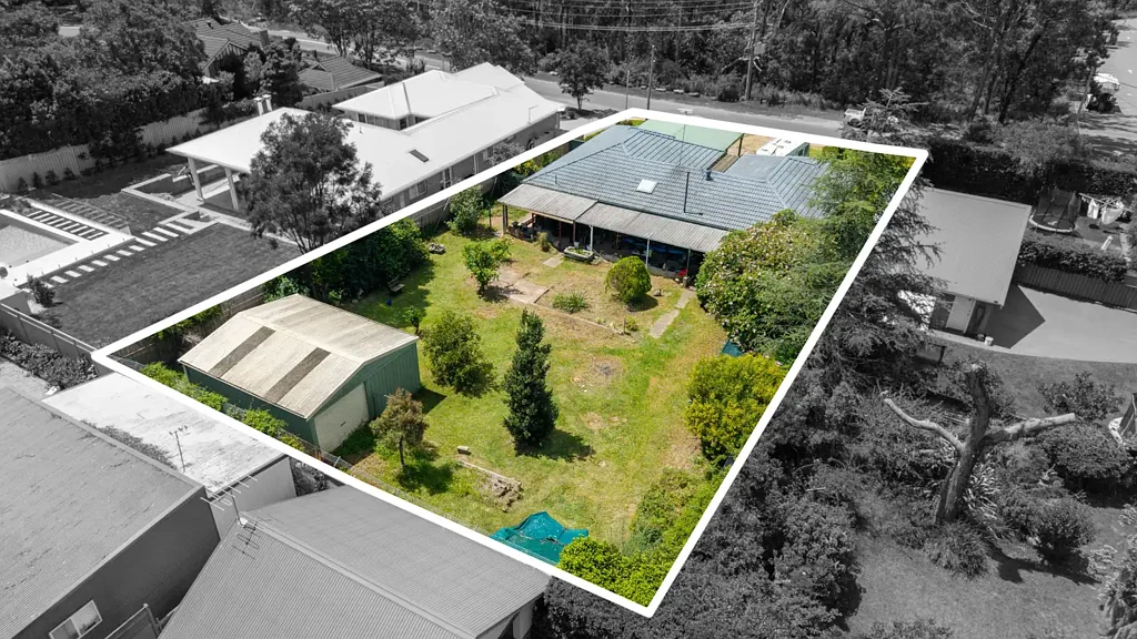 18 Barnet Street, Glenbrook, NSW 2773