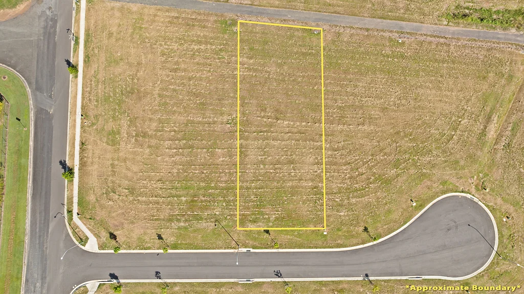 Junction Hill LOT 71 LAKE VIEW ESTATE - FLOOD FREE BLOCKS