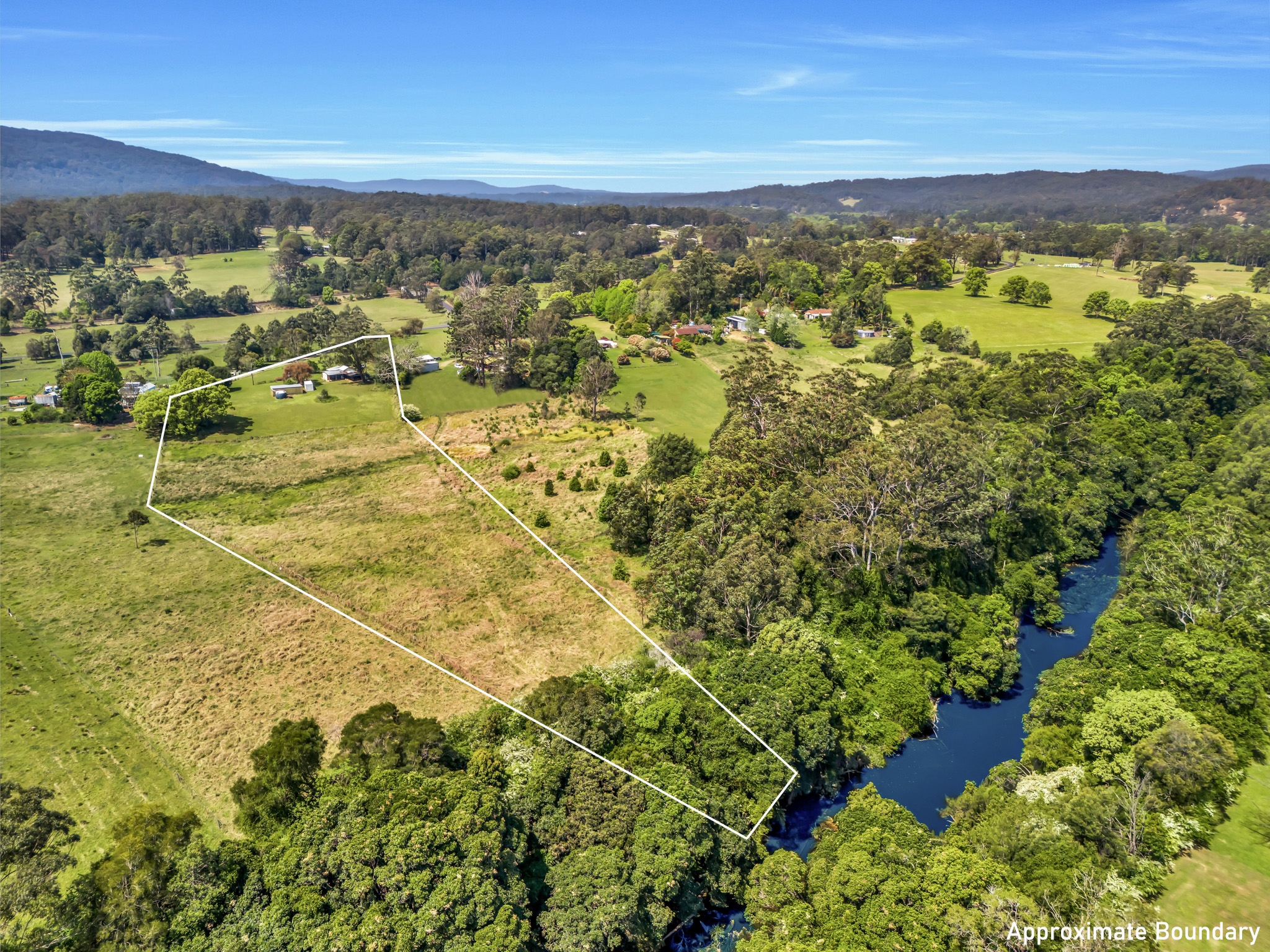 233 MORROWS RD, NANA GLEN NSW 2450, 0 chambres, 0 salles de bain, Lifestyle Section