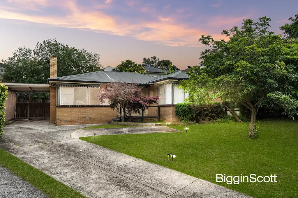 4 Karla Court, Notting Hill, VIC 3168