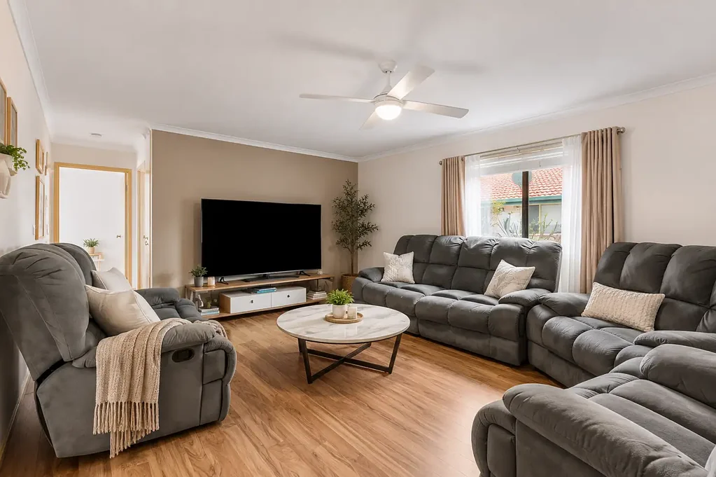 Labrador 2침실 North-Facing Apartment in Boutique Complex of Just 14!