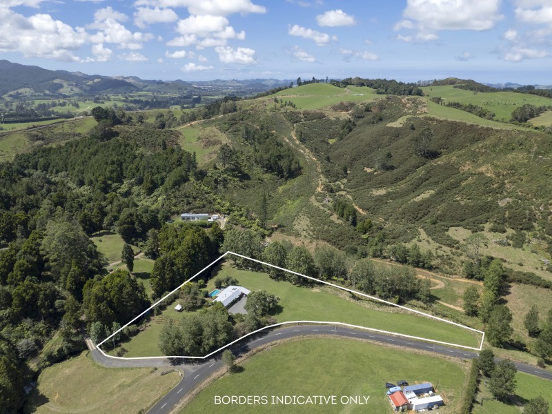 239a Waitawheta Road, Waikino, Hauraki, 3房, 3浴