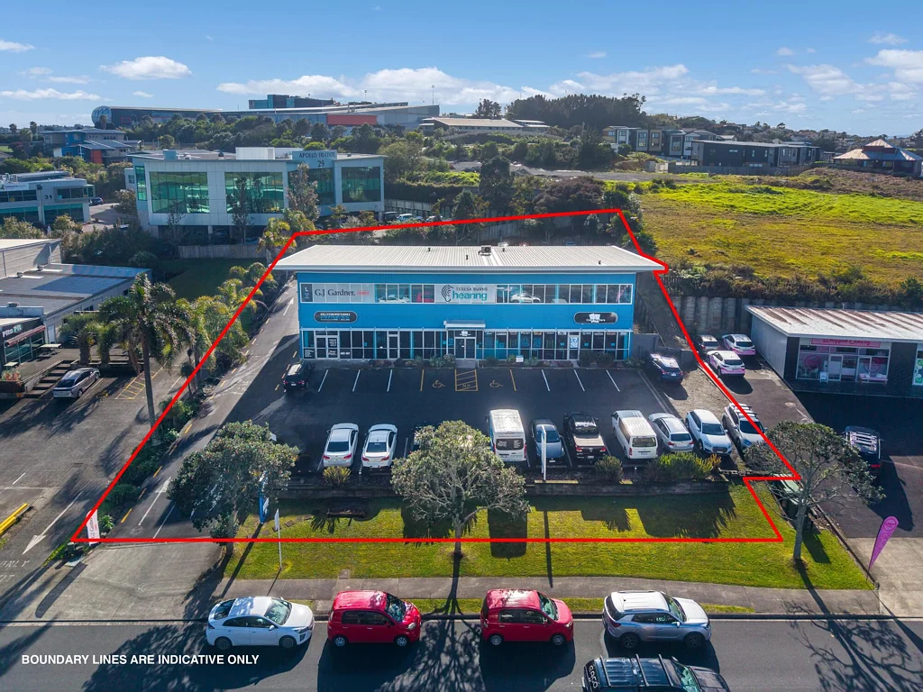 Rosedale Premium Standalone Split-Risk Investment