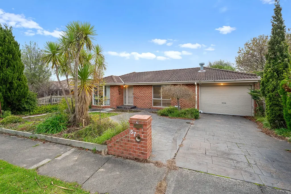 Spacious, Practical and Ready for Family Life