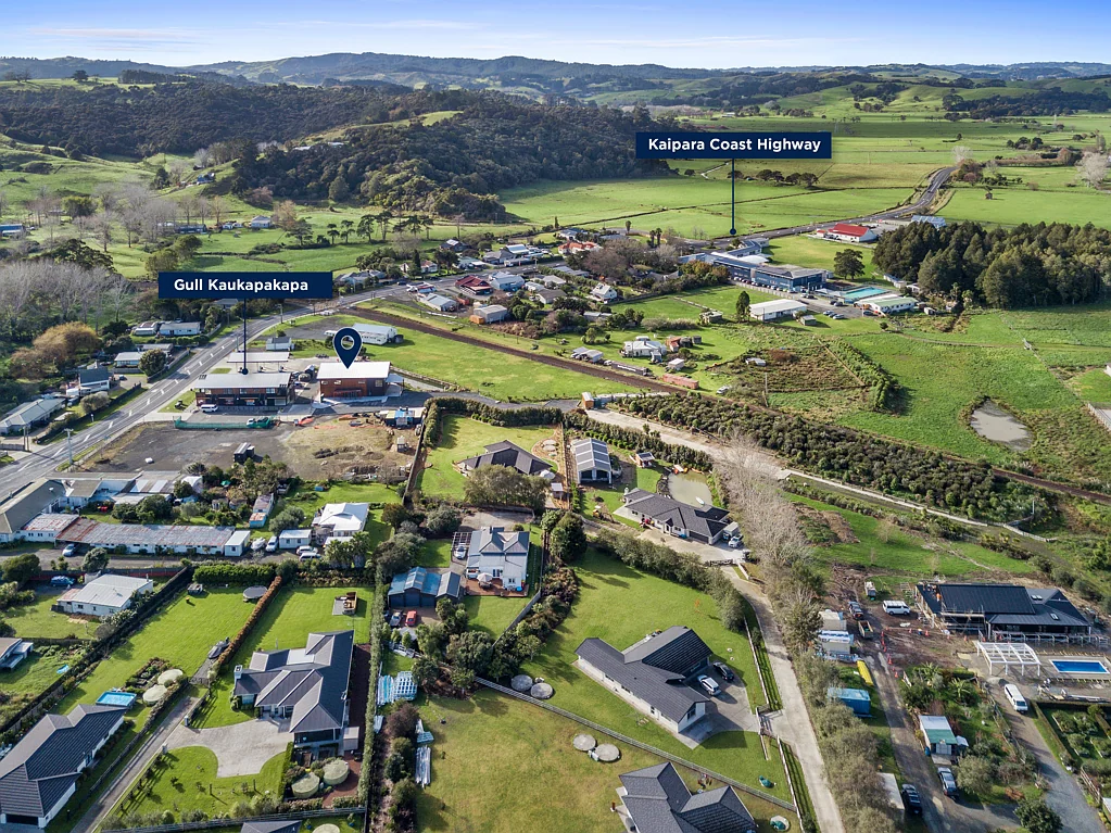 Kaukapakapa Brand-new medical facility in Kaukapakapa