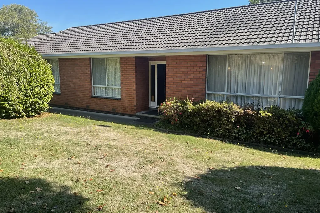 Neat Three Bedroom Home