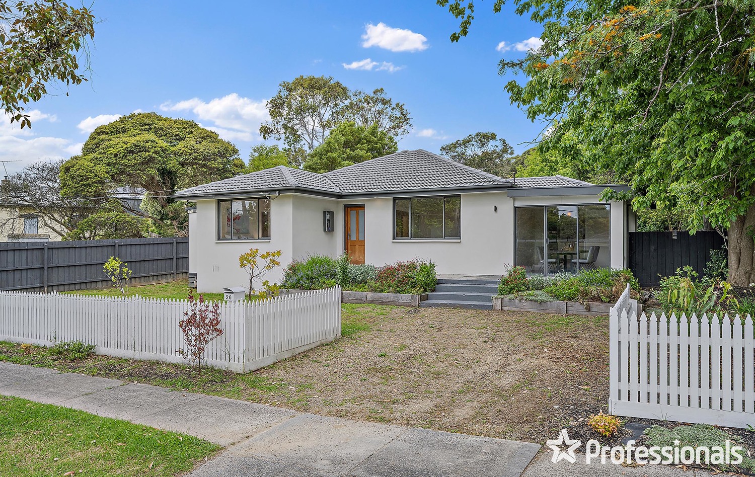 24-26 LAIRD ST, CROYDON VIC 3136, 0 Kuwarto, 0 Banyo, House