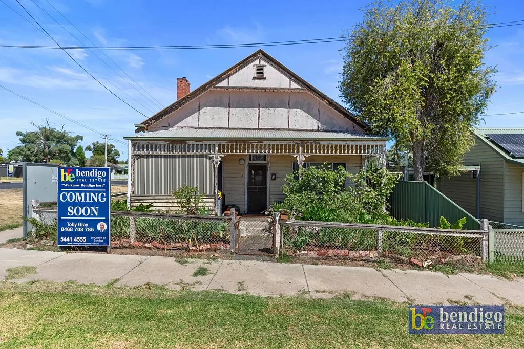 13 Thistle Street, Golden Square, VIC 3555