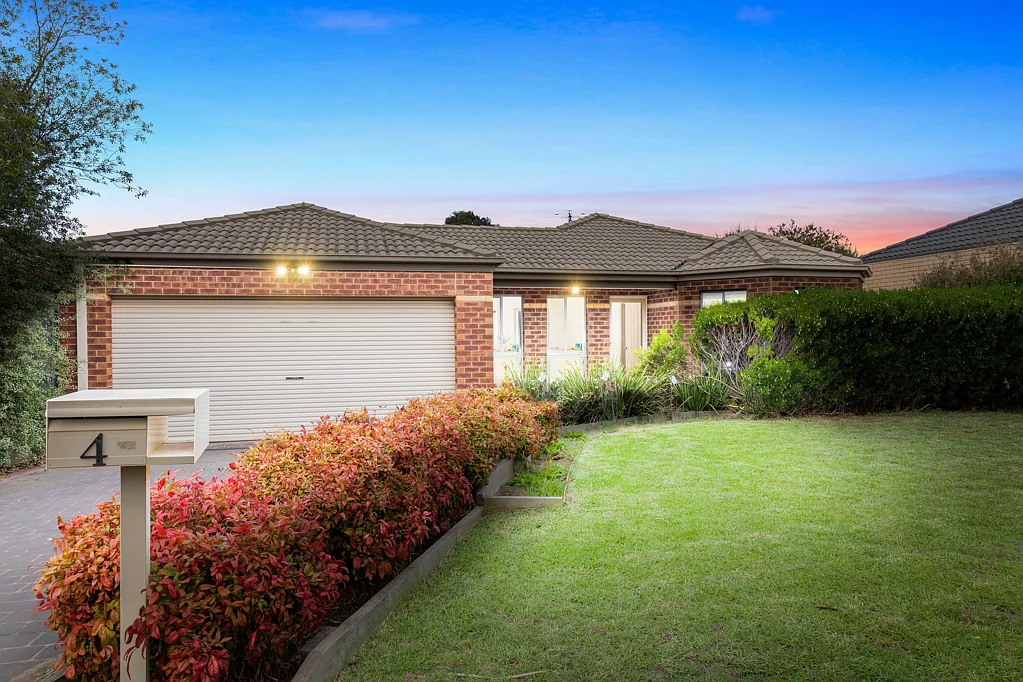 4 Gabbo Court, Sunbury, VIC 3429