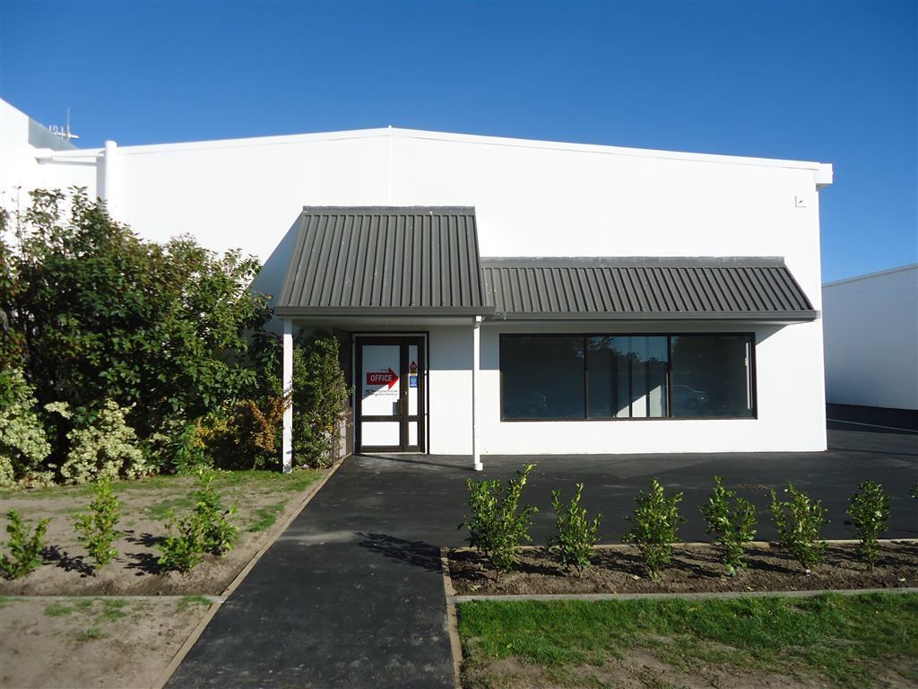 1/185 Bower Avenue, New Brighton, Christchurch, 0 침실, 0 욕실