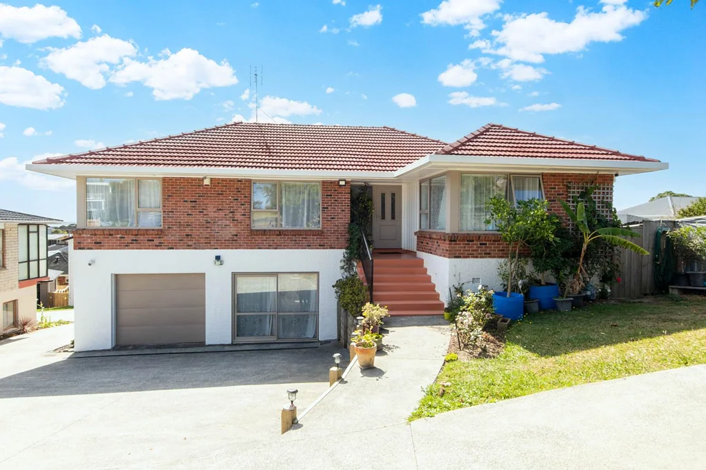 4237 Great North Road, Glendene, Waitakere City, Auckland