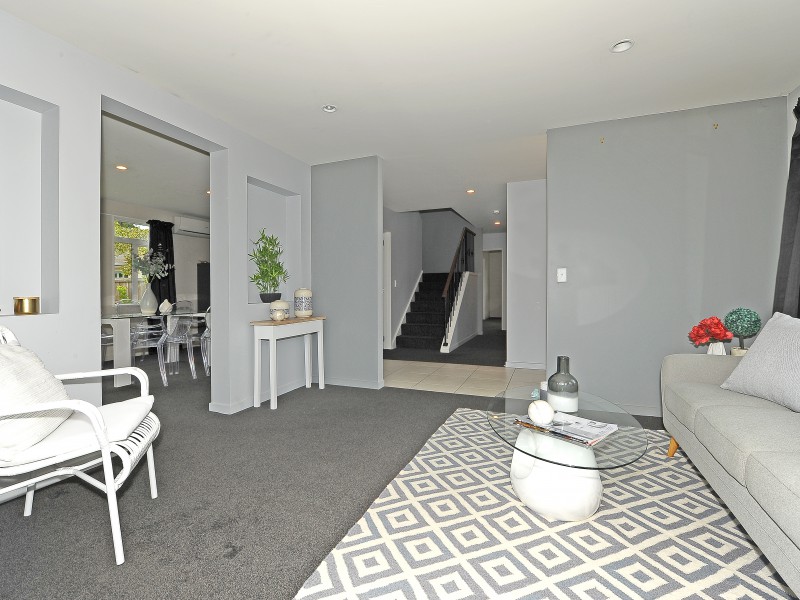 12 Mica Place, Northwood, Christchurch, 4房, 2浴