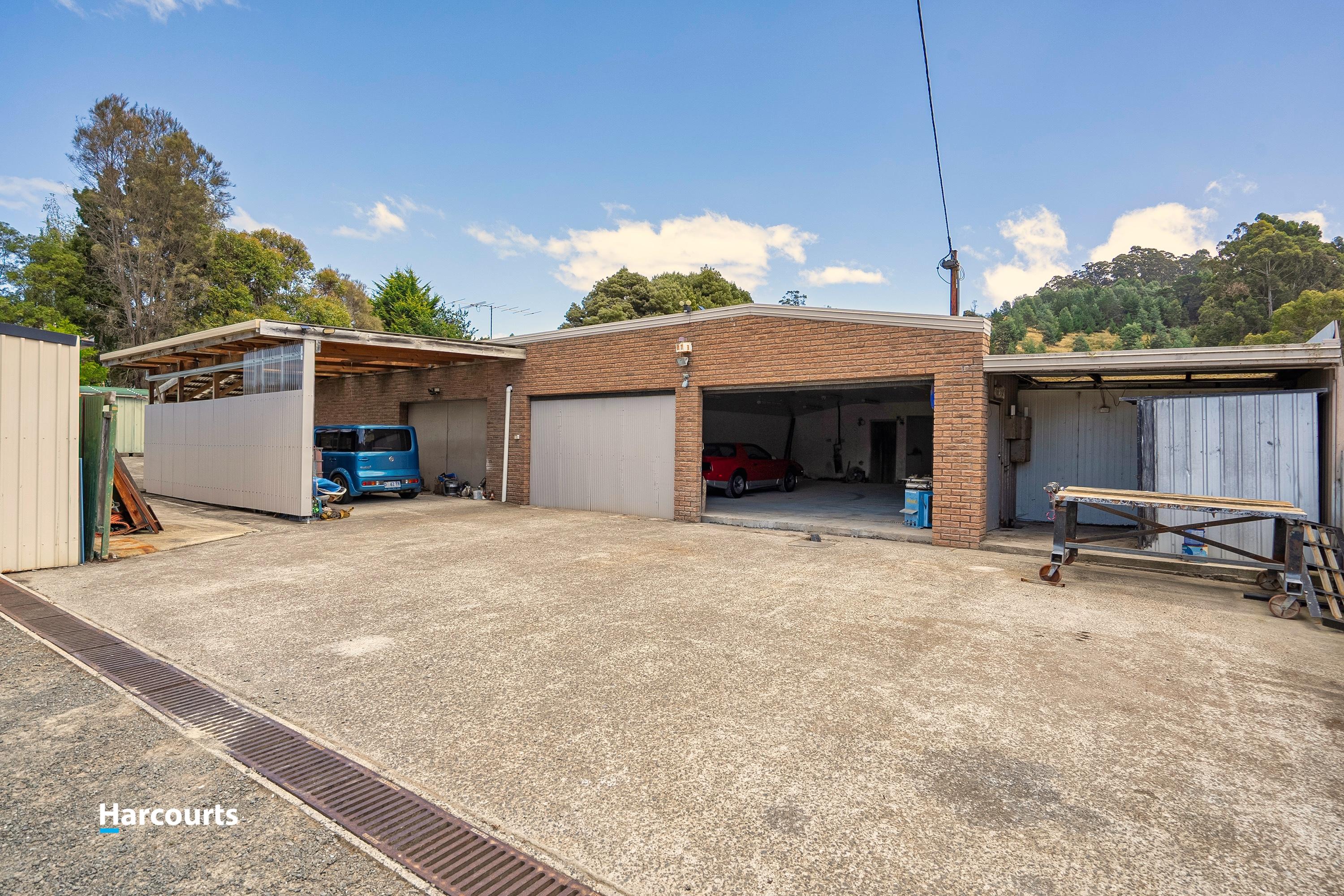 6968 HUON HWY, DOVER TAS 7117, 0房, 0浴, House