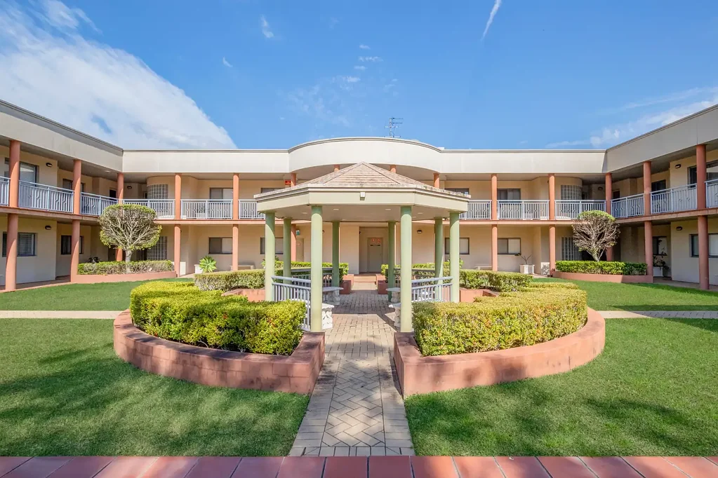 10/74-84 Tudor Street, Hamilton, NSW 2303