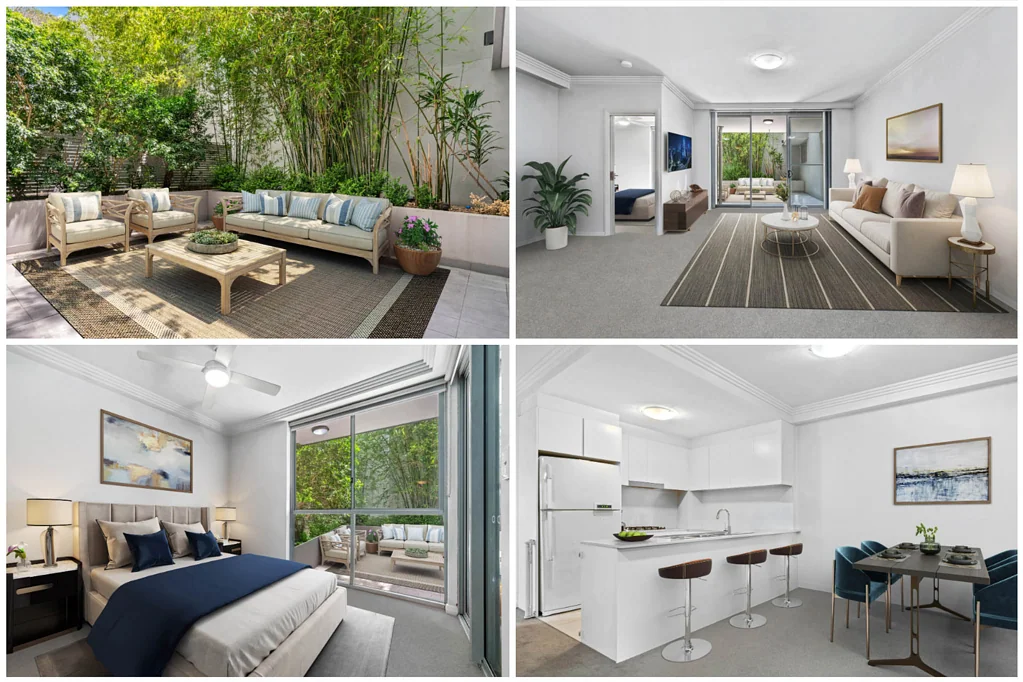 1/285 Condamine Street, Manly Vale, NSW 2093