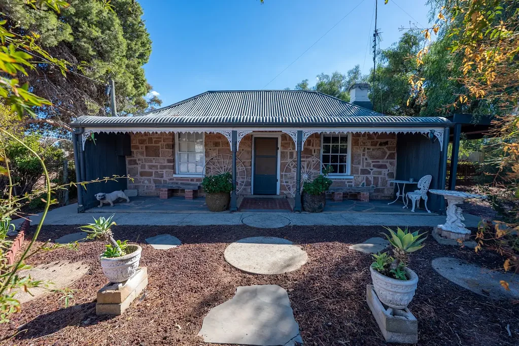 29 Kadina Road, Cross Roads, SA 5558