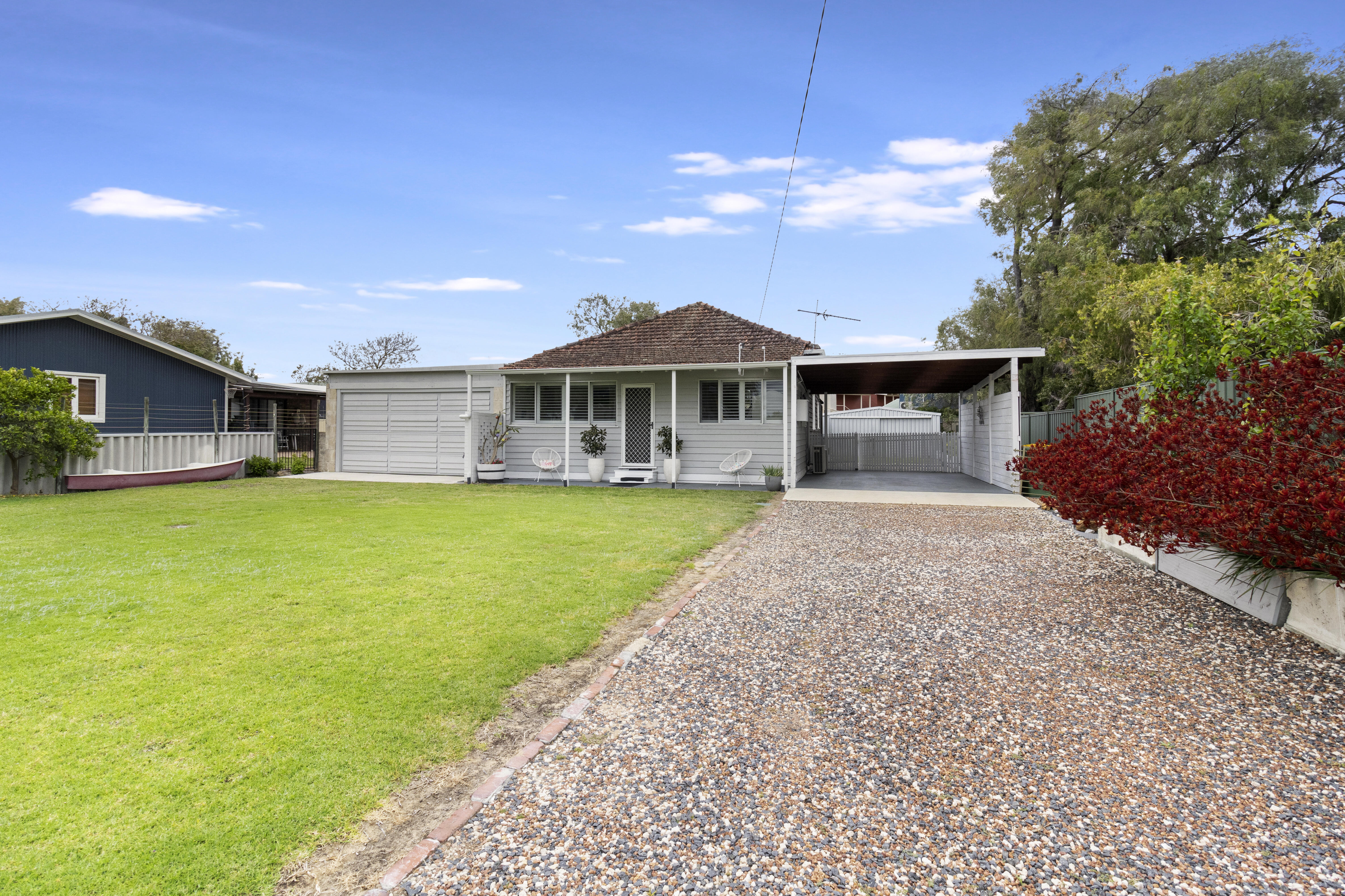 279 BUSSELL HWY, WEST BUSSELTON WA 6280, 0房, 0浴, House