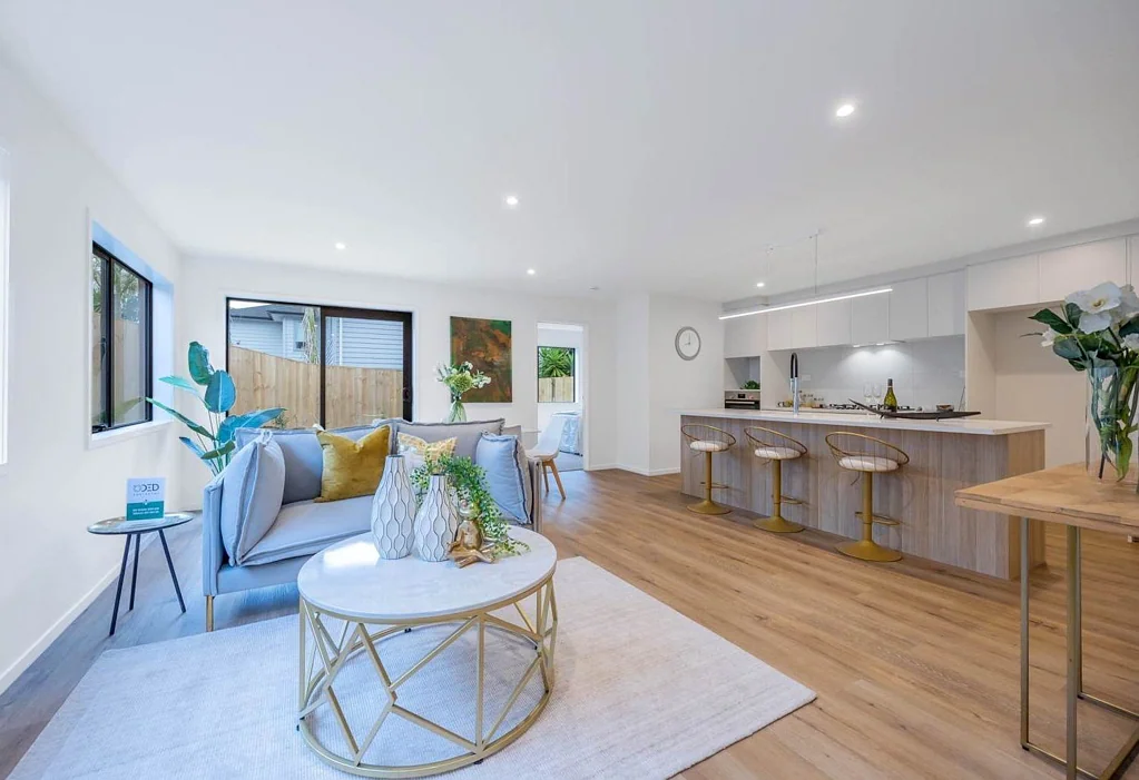 Family Home in Prime Location
