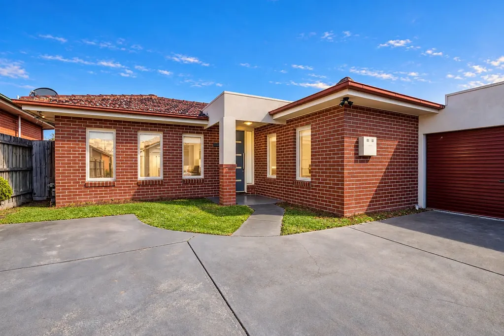 Comfortable living with the added benefit of privacy and convenience