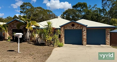 84 Col Brown Ave, Clinton, QLD 4680, 4 slaapkamers, 2 badkamers, House