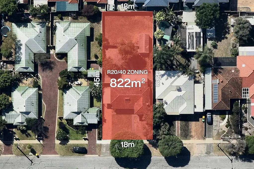 20 Stanley Street, Belmont, WA 6104
