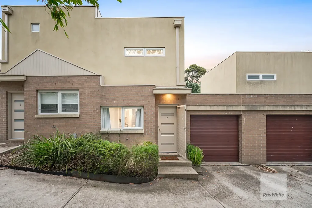 6/24 Coghill Street, Westmeadows, VIC 3049