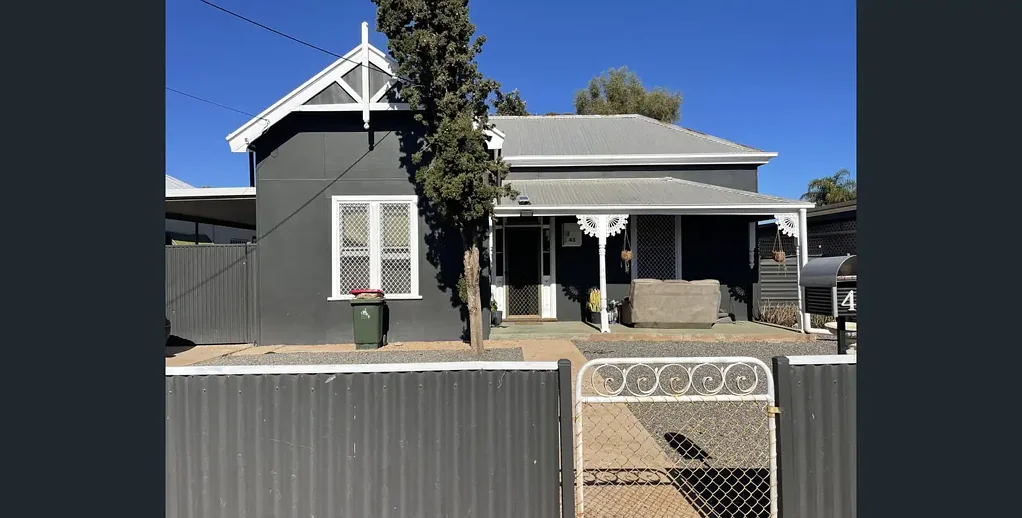 Charming 3-Bedroom Home with Plenty of Parking