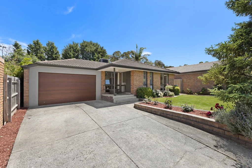 32 Cheryl Crescent, Ferntree Gully, VIC 3156