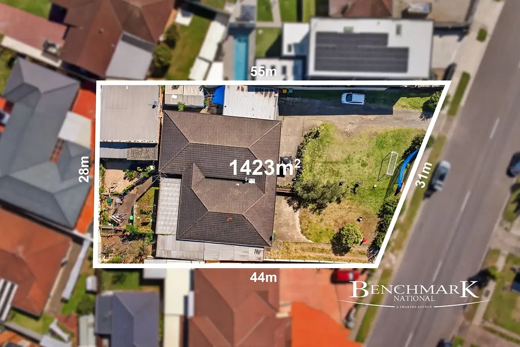 Green Valley 9房 1,423平方米的稀有开发机会 FINAL CALL – AUCTION THIS SATURDAY @ 3:30pm