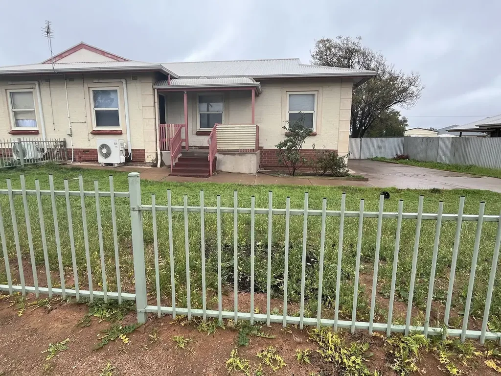 13 Hall Street, Port Augusta