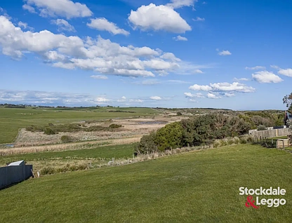 26 Bowsprit Way, Kilcunda, VIC 3995, 0 ਕਮਰੇ, 0 ਬਾਥਰੂਮ, Section