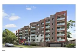 8/17-21 Bruce Street, Blacktown