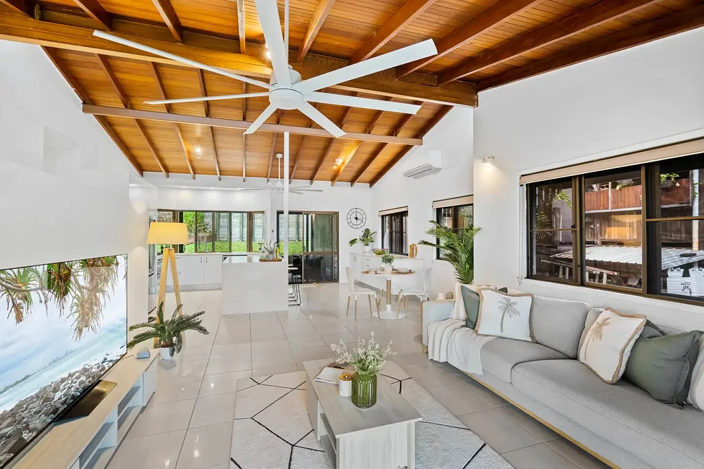 21 View Street, Brinsmead, QLD 4870