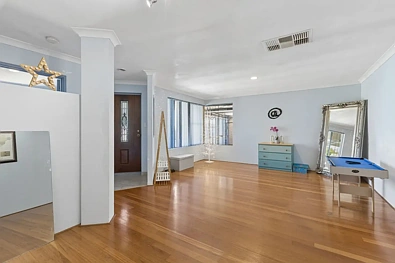 Silid Pahingahan - 14 CRINGLE STREET, Ocean Reef, WA 6027