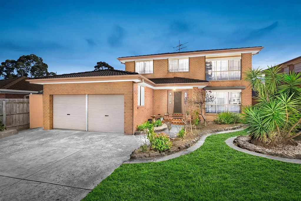 212 Childs Road, Mill Park, VIC 3082