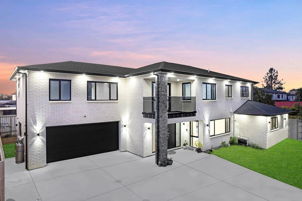Papatoetoe 5ห้องนอน Grand Family, Luxury home in Papatoetoe