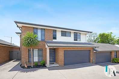 Albion Park 3 Bedroom Modern style, comfort & convenience