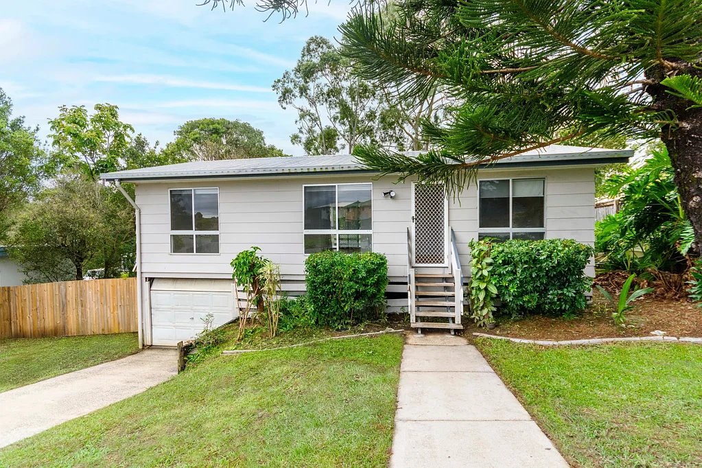 Morayfield 3chambre Vacant Home with Future Development Potential!